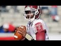 Most Underrated QB In College Football || Phillip Walker Highlights || Temple QB || ᴴᴰ