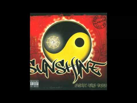 Sunshine - Zaklina