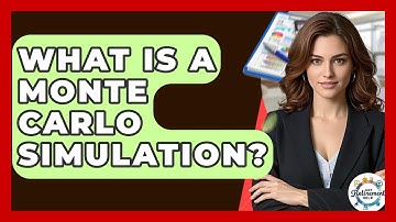What Is A Monte Carlo Simulation? - Get Retirement Help