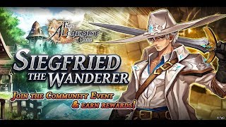 The Alchemist Code: The Chase for Siegfried!