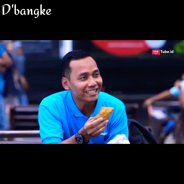 Asal Usul Odading Mang Oleh