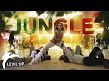 [K-POP IN PUBLIC UKRAINE] CIX - Jungle // Dance Cover by LEVEL UP