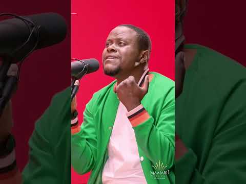 Roddy Mabiala - Fongola Bikuke (Extrait)