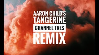 Slofie In The Rain With iPhone 11 - Aaron Childs - Tangerine (Channel Tres Remix)