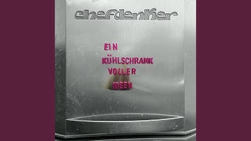 Der Apfel fällt nicht weit vom Stamm