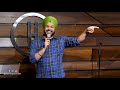 Moms are the cutest  stand up comedy by parvinder singh