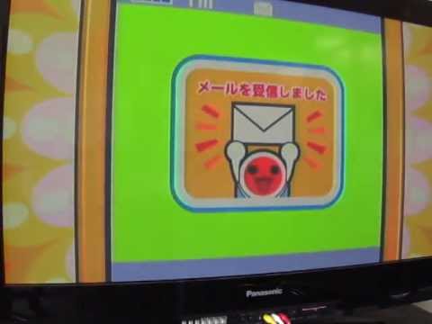 Wii 太鼓の達人超ごうか版 プロアクで初めから隠し曲を使用する Youtube