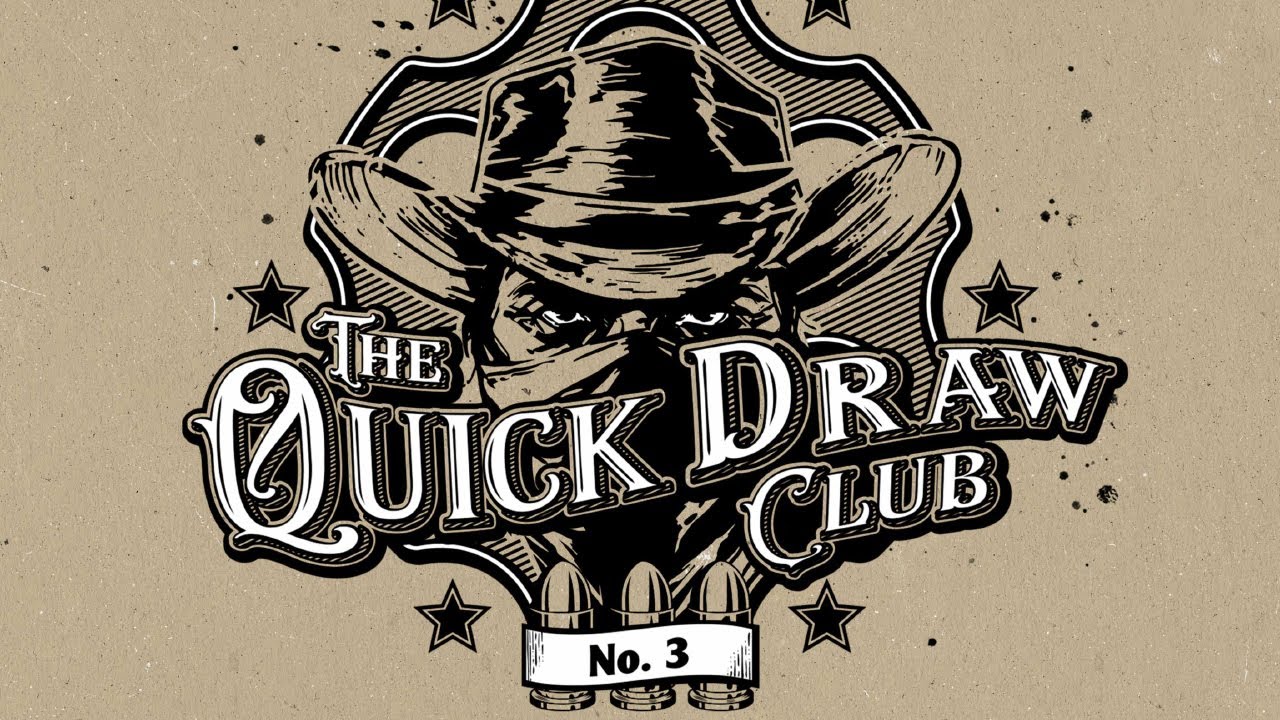 Red Dead Online Update All Quick Draw Club Pass 3 Items Available