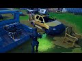 EarthManSammy First Solo Win Fortnite Gameplay NO HUD