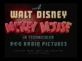 Mr Mouse Takes A Trip With Original Print Mr Mouse Takes A Trip With Original Print