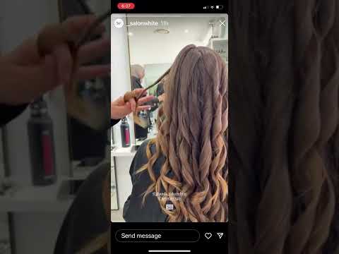 Jessica Sergis getting