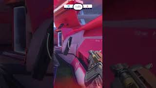 Splitgate 2 - Borealis Collateral Double Kill Into Triple Kill #splitgate2 #triplekill #collateral