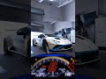 Lamborghini Huracan STO SOUND 🥶#race#automobile