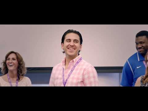 “It gives me goosebumps” | Confidence through cohort learning