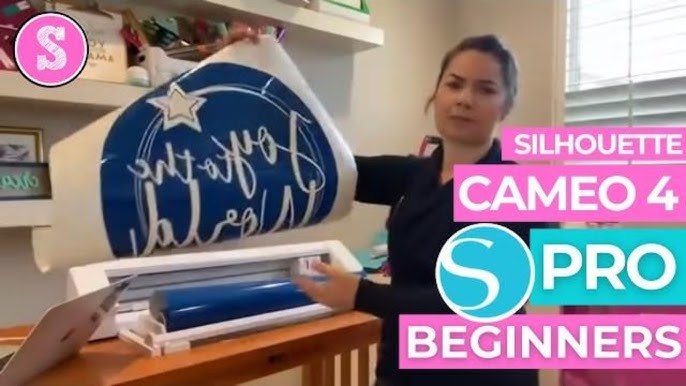 5 Steps to Setting Up and Troubleshooting the Cameo Pro – Silhouette  Secrets+ by Swift Creek Customs