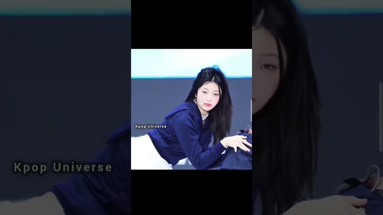 5th gen visuals 💀🔥 