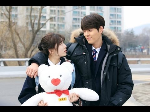 Uncontrollably fond ~ Aska gel ( Kore klip )