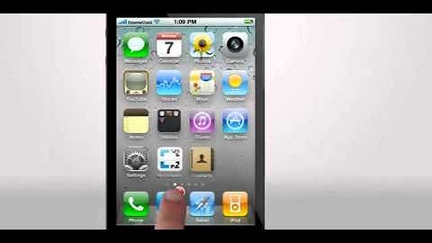 ForeverCard Votre carte de visite avec Qr-Code