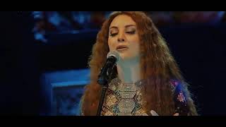Elif Avcı - İki Dağın Arasında Kalmışam (Offıcial )