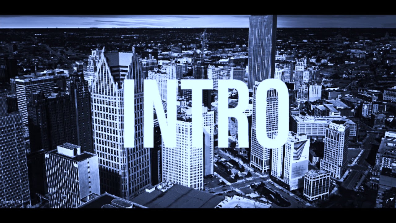 rap song 2019 Tay Rackz & JDG Go Crazy - Intro