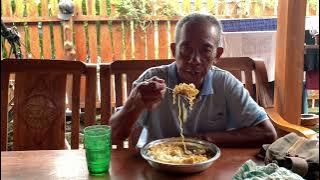TETEP DISYUKURI GAESS, WALAUPUN TIDAK BAYARANN (YOUTUBE)