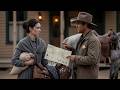 She Was Traded for Horses and Told to Be Grateful - He Freed Her Before Midnight and Said Choose