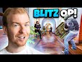 Why YOU Should Play BLITZ... (Rainbow Six Siege)
