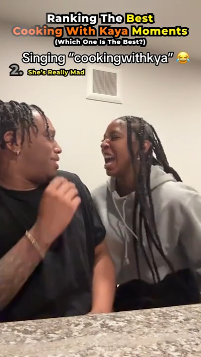 Ranking The Best Cooking With Kaya Moments