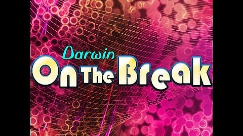 On The Break // Darwin (re-recording of DDR XXTREME CSP Chart)
