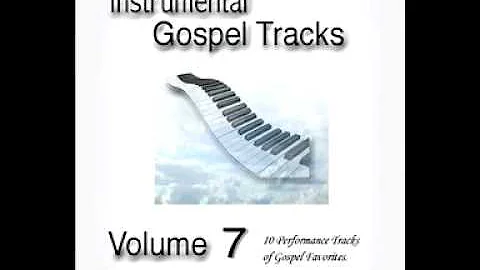 Thank You Lord (For All You've Done for Me) (Ab) Walter Hawkins Performance Track