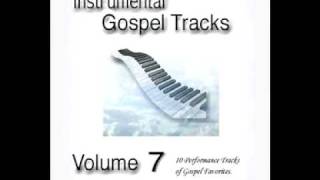 Thank You Lord (For All You've Done for Me) (Ab) Walter Hawkins Performance Track chords