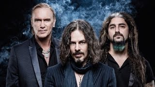 Think It Over - Hot Streak - The Winery Dogs - Lyrics