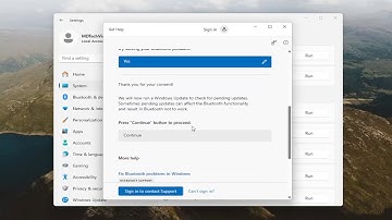 Fix BthA2DP.sys Blue Screen in Windows 11/10 [Solution]