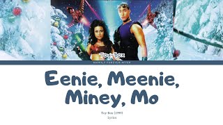 Download lagu Eenie, Meenie, Miney, Mo - Toy-Box | Lyrics