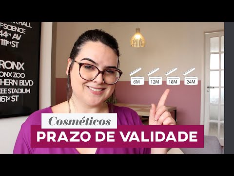 Vídeo: O papel de seda tem prazo de validade?