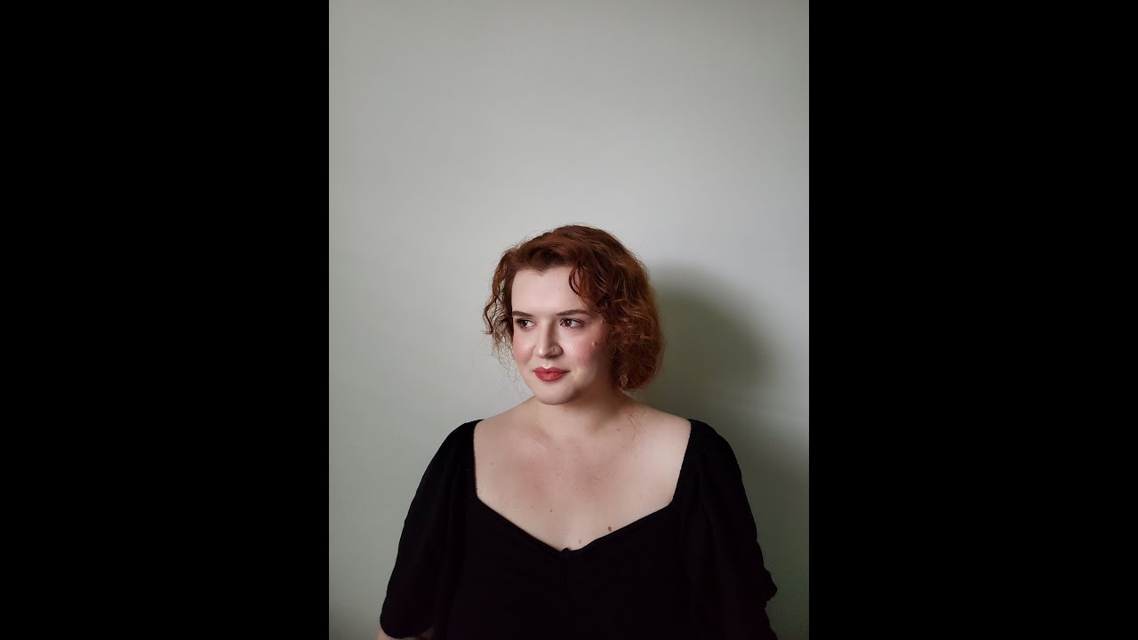 DeLenn Rumbolo Senior Voice Recital Spring 2024