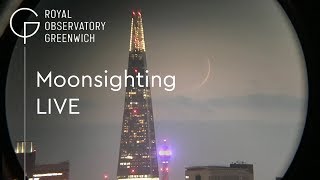 Moonsighting LIVE