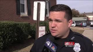 Milledgeville Police Department K9, handler win big award
