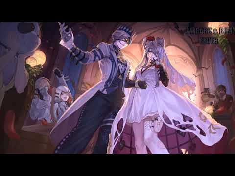 Nightcore / J.Y. Park & BIBI - FEVER