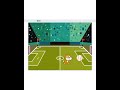 Scratch Soccer Game ⚽#shortsyoutube #shorts #scratchtutorial #scratchtutorial #soccer #soccershorts