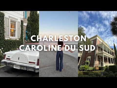 Vidéo: Visite en voiture des Outer Banks de Caroline du Nord