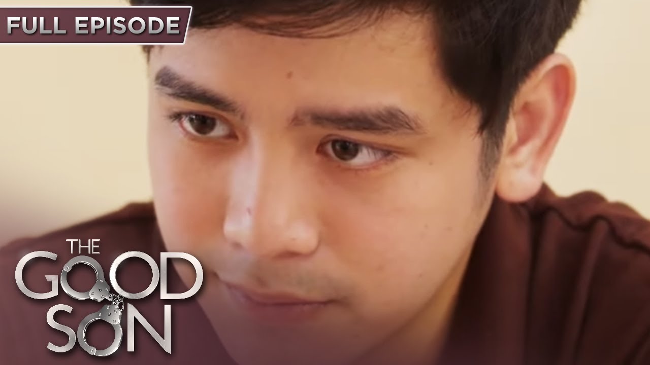 Full Episode 126 | The Good Son [ENG SUB]