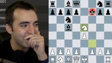 The Jerome Gambit is ACTUALLY BROKEN