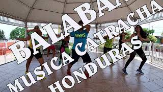 BALABAA MUSICA CATRACHA DE HONDURAS