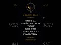 UMBRA COSMI — A/03: Das Gesetz über den Göttern