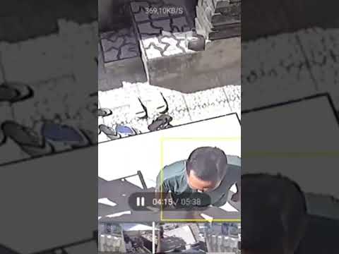 Setting Autotracking Dan