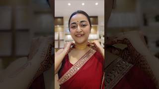 Bridesmaids Special Gold Jewellery Collection | JK Chandra Jewellers