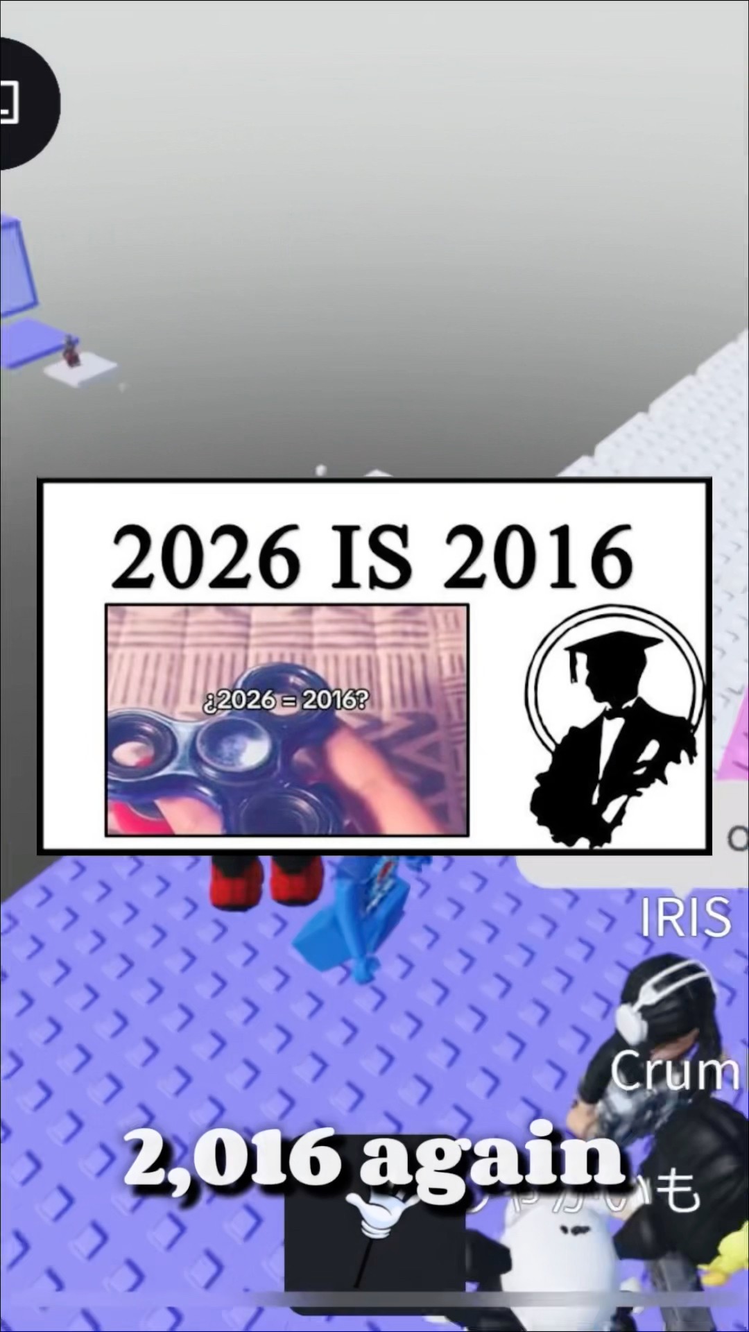 2026 Might Have Saved Memes Roblox YouTube Oardefault 