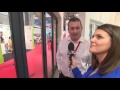 VEKA at FIT Show 2017