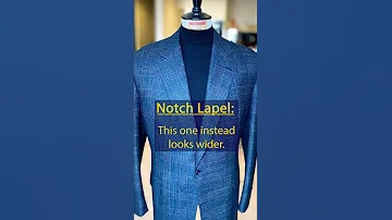 Look Thinner In A Good Suit Master Bespoke Tailor Explains Shorts 